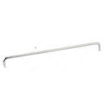 Richelieu America - Contemporary Metal Pull - 2288 - Chrome