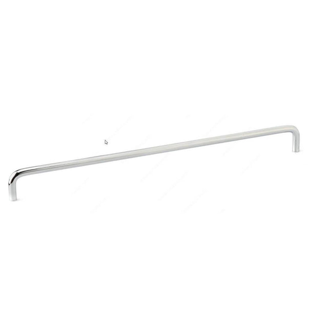 Richelieu America - Contemporary Metal Pull - 2288 - Chrome