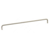Richelieu America - Contemporary Metal Pull - 2288 - Brushed Nickel
