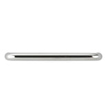 Contemporary Metal Pull - 2288