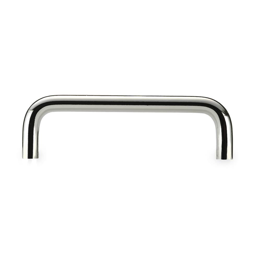 Contemporary Metal Pull - 2288