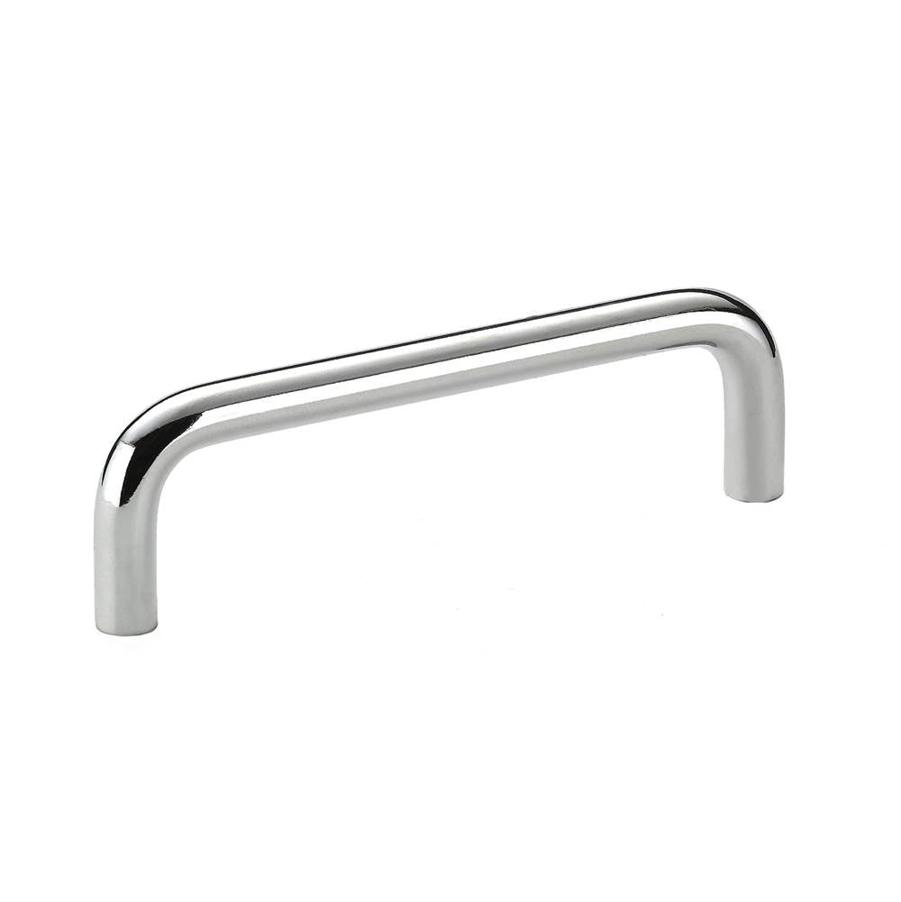 Richelieu America - Contemporary Metal Pull - 2288 - Chrome
