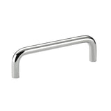 Richelieu America - Contemporary Metal Pull - 2288 - Chrome