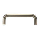 Contemporary Metal Pull - 2288