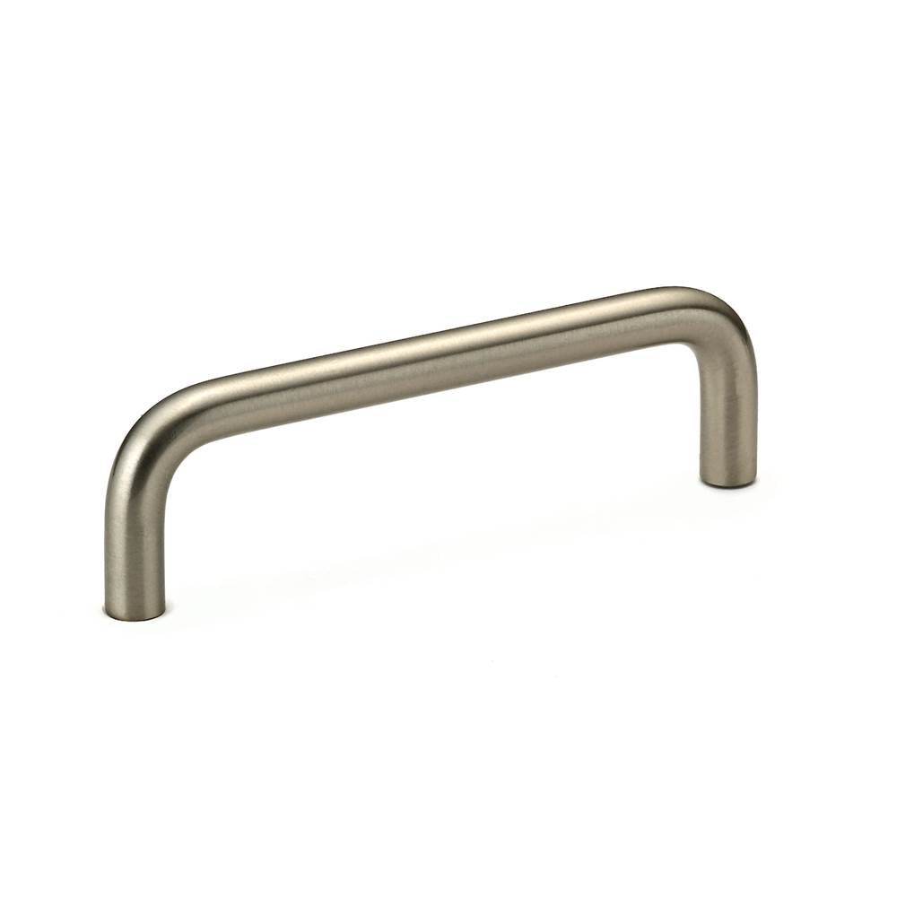 Richelieu America - Contemporary Metal Pull - 2288 - Brushed Nickel