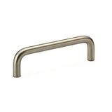 Richelieu America - Contemporary Metal Pull - 2288 - Brushed Nickel