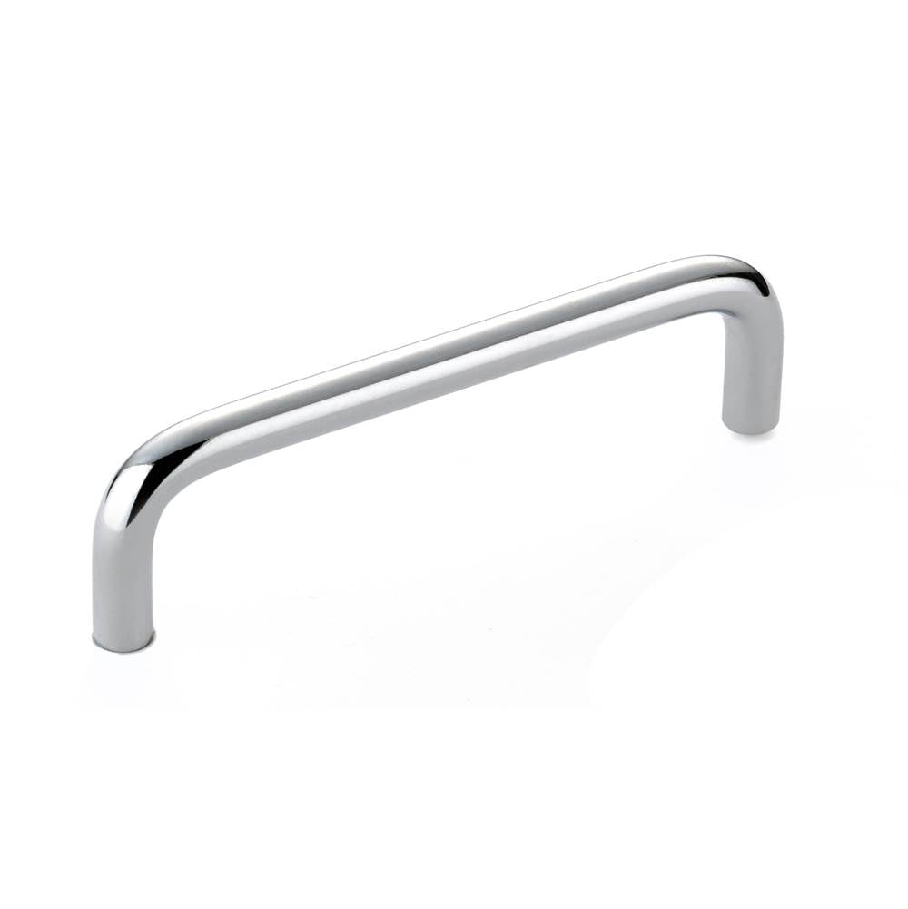 Richelieu America - Contemporary Metal Pull - 2288 - Chrome