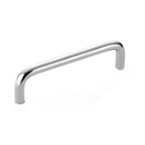 Richelieu America - Contemporary Metal Pull - 2288 - Chrome
