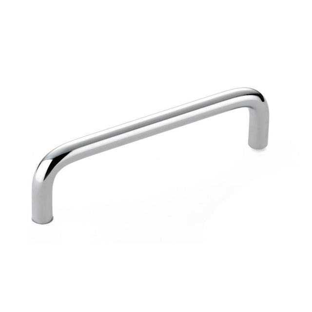 Richelieu America - Contemporary Metal Pull - 2288 - Chrome