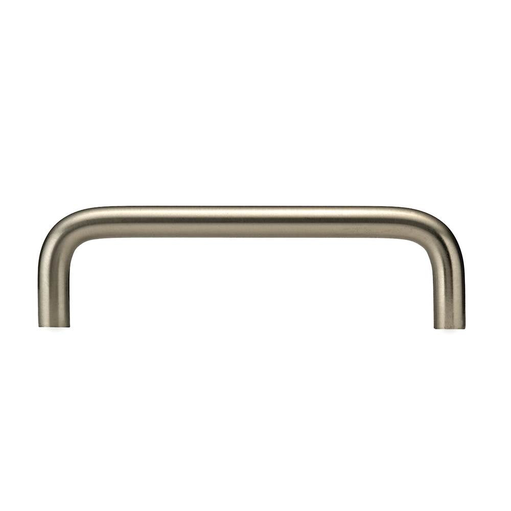 Contemporary Metal Pull - 2288