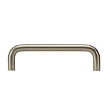 Contemporary Metal Pull - 2288