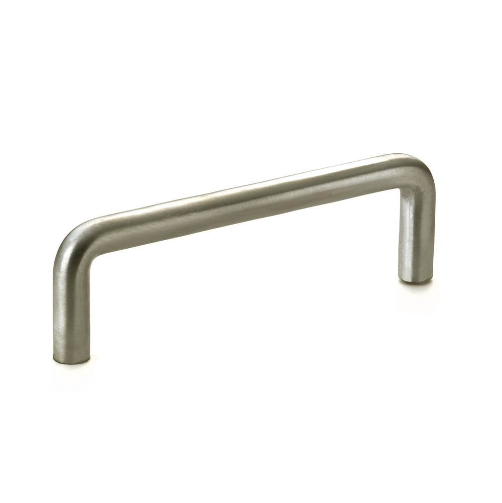 Richelieu America - Contemporary Metal Pull - 2288 - Brushed Nickel