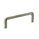 Richelieu America - Contemporary Metal Pull - 2288 - Brushed Nickel