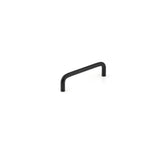 Richelieu America - Contemporary Metal Pull - 2288 - Matte Black