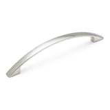 Richelieu America - Contemporary Metal Pull - 2310 - Brushed Nickel
