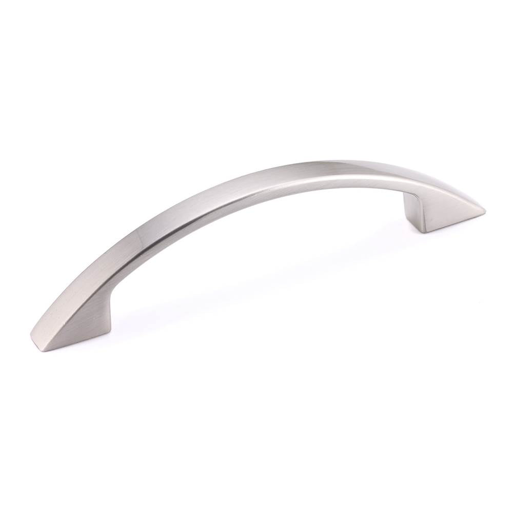 Richelieu America - Contemporary Metal Pull - 2310 - Brushed Nickel