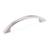 Richelieu America - Contemporary Metal Pull - 2310 - Brushed Nickel