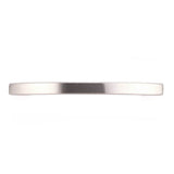 Contemporary Metal Pull - 2310