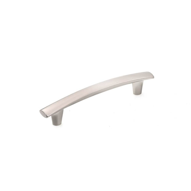 Richelieu America - Contemporary Metal Pull - 2323 - Brushed Nickel