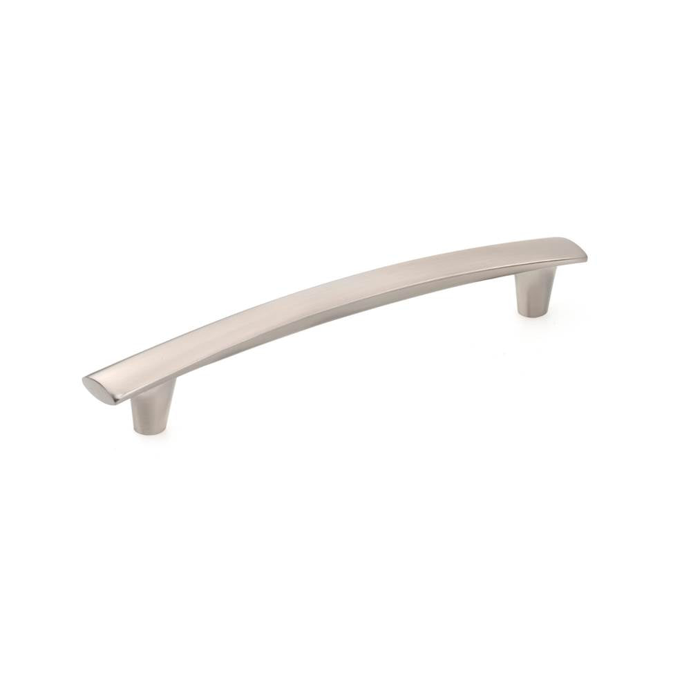 Richelieu America - Contemporary Metal Pull - 2323 - Brushed Nickel