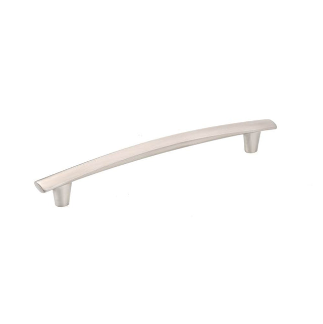 Richelieu America - Contemporary Metal Pull - 2323 - Brushed Nickel