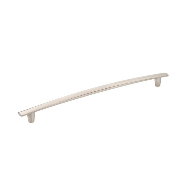 Richelieu America - Contemporary Metal Pull - 2323 - Brushed Nickel