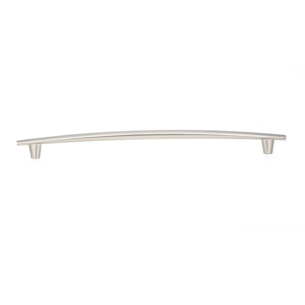 Contemporary Metal Pull - 2323