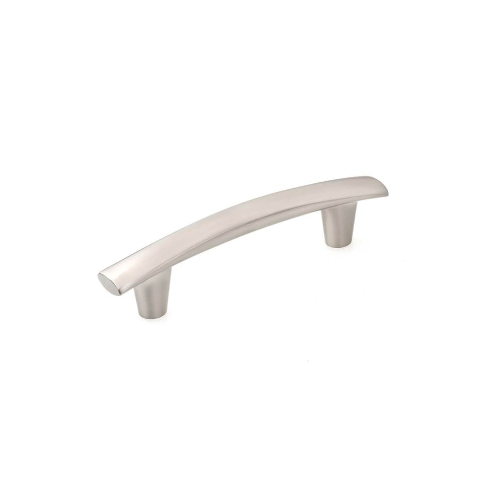 Richelieu America - Contemporary Metal Pull - 2323 - Brushed Nickel