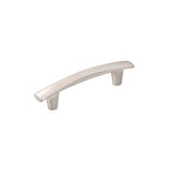 Richelieu America - Contemporary Metal Pull - 2323 - Brushed Nickel