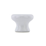 Contemporary Ceramic Knob - 235