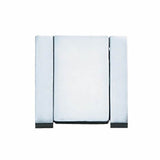 Richelieu America - Contemporary Metal Pull - 2376 - Brushed Chrome