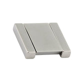 Richelieu America - Contemporary Metal Pull - 2376 - Brushed Nickel