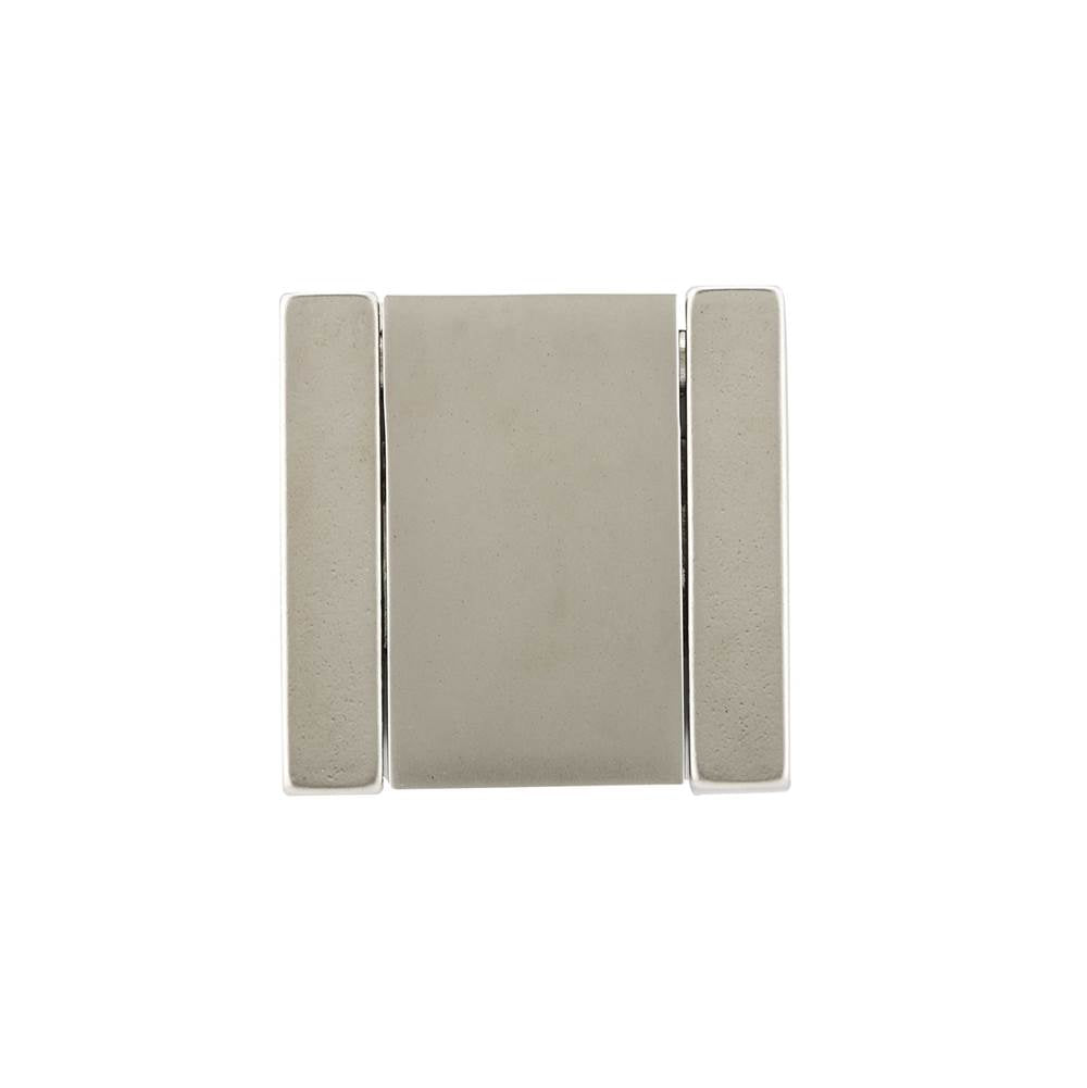 Contemporary Metal Pull - 2376