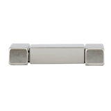 Contemporary Metal Pull - 2376