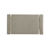 Contemporary Metal Pull - 23760