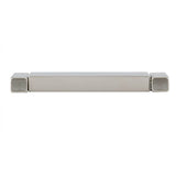 Contemporary Metal Pull - 23760