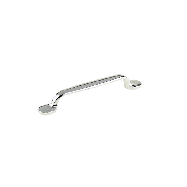 Richelieu America - Traditional Metal Pull - 2377 - Chrome