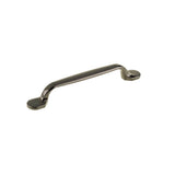 Richelieu America - Traditional Metal Pull - 2377 - Black Nickel