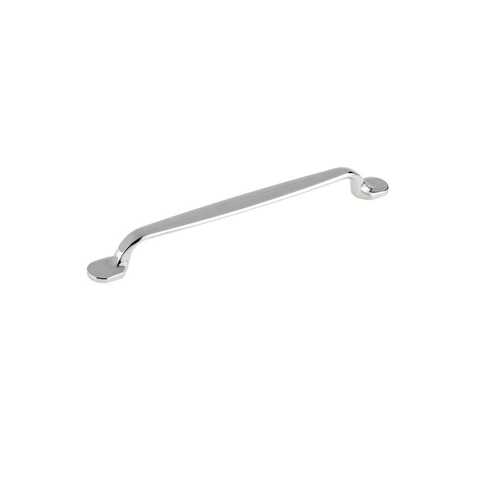 Richelieu America - Traditional Metal Pull - 2377 - Chrome