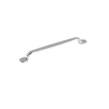 Richelieu America - Traditional Metal Pull - 2377 - Chrome