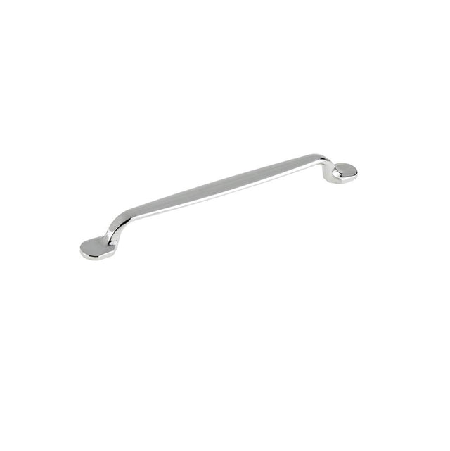 Richelieu America - Traditional Metal Pull - 2377 - Chrome