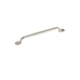 Richelieu America - Traditional Metal Pull - 2377 - Brushed Nickel