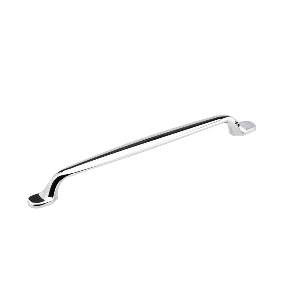Richelieu America - Traditional Metal Pull - 2377 - Chrome
