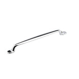 Richelieu America - Traditional Metal Pull - 2377 - Chrome