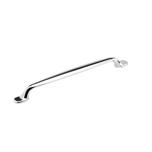 Richelieu America - Traditional Metal Pull - 2377 - Chrome