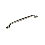 Richelieu America - Traditional Metal Pull - 2377 - Black Nickel