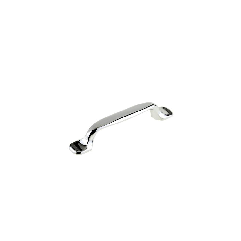 Richelieu America - Traditional Metal Pull - 2377 - Chrome