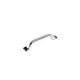 Richelieu America - Traditional Metal Pull - 2377 - Chrome