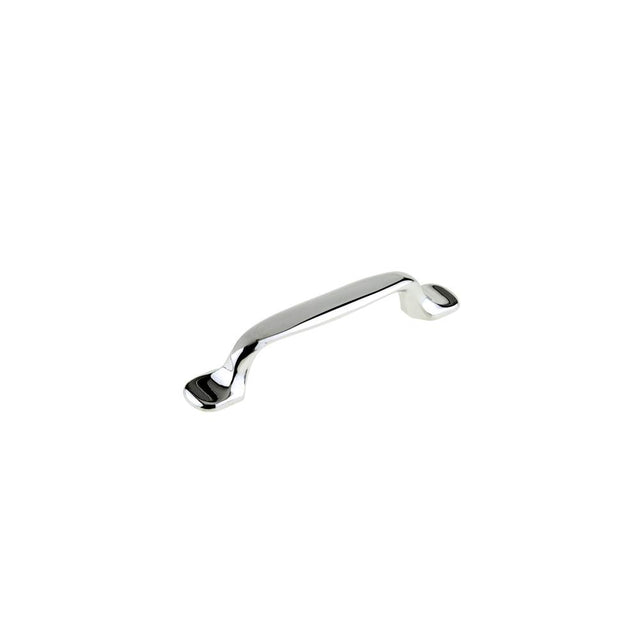Richelieu America - Traditional Metal Pull - 2377 - Chrome
