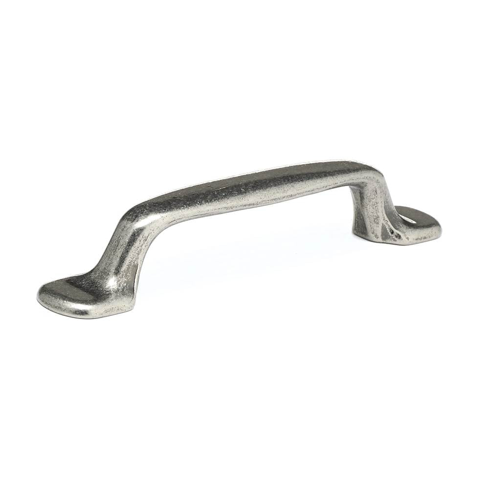 Richelieu America - Traditional Metal Pull - 2377 - Pewter